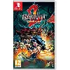jeu nintendo switch ganryu 2 : hakuma kojiro