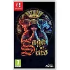 jeu nintendo switch saga of sins switch