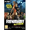 jeu pc runaway trilogie