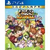 jeu ps4 harvest moon : light of hope - complete special edition ps4