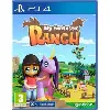 jeu ps4 my fantastic ranch ps4