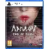 jeu ps5 apsulov : end of gods