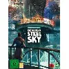 jeu ps5 beyond a steel sky - utopia edition