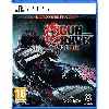 jeu ps5 gungrave : g.o.r.e day one edition