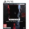 jeu ps5 hitman: world of assassination - ps5