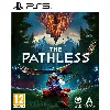 jeu ps5 the pathless