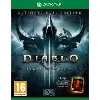 jeu xbox diablo iii ultimate evil edition jeu microsoft one xbo version pal ukv