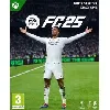 jeu xbx  ea sports fc 25 xbox serie s/x
