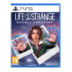 life is strange double exposure