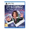 life is strange double exposure