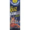 livre 1600 quiz famille 7 à 107 ans