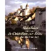livre abécédaire amoureux de châtillon - sur - seine