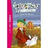 livre agatha mistery tome 3 - le trésor du roi