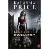 livre alex craft tome 1 - nécromancienne