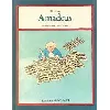 livre amdeus