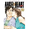livre angel heart saison 1 t10 (nouvelle édition)