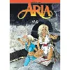 livre aria - tome 16 - ove