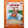 livre arthur a la varicelle