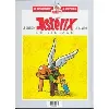 livre asterix et la traviata ; astérix le village (album double)