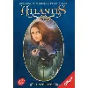 livre atlantis 1 l'héritière / féret - fleury / réf47654