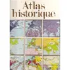 livre atlas historique