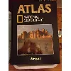 livre atlas national geographic afrique 1