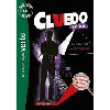 livre aventures sur mesure - cluedo tome 9 - le secret du papyrus
