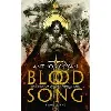 livre blood song tome 1 - la voix du sang - première partie