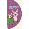 livre bonne nuit petit lapin - mobile