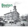 livre boston then and now r by patrick kennedy