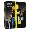livre braquage à l'italienne - 4k ultra hd + blu - ray - édition boîtier steelbook