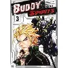 livre buddy spirits - tome 3