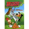 livre bugs bunny
