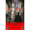 livre burn - out - prix polar 2015 du lions club