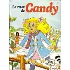 livre candy tome 4 - la ruse de candy