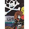 livre capitaine albator - le pirate de l'espace - intégrale