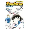 livre captain tsubasa - tome 32
