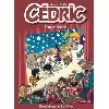 livre cédric best of - tome 7 - tous en scène !