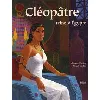 livre cléopâtre, reine d'egypte