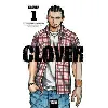 livre clover - tome 1
