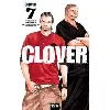 livre clover - tome 7