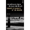livre crimes d'amour et de haine