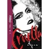 livre cruella - le roman du film