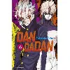 livre dandadan - tome 6
