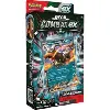 livre deck - pokemon - deck de combat melmetal/démolosse - ex