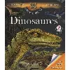 livre dinosaures