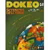 livre dokéo sciences de la terre 9/12 ans
