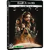 livre dune blu - ray 4k ultra hd