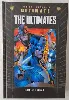 livre edition intégrale ultimate - the ultimate super soldat tome 3