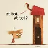 livre et toi, et toi ?